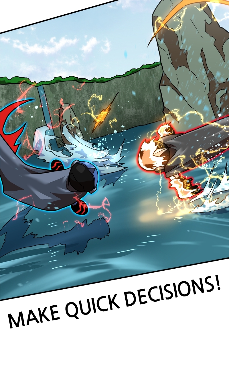 Double Click (PARK Soo-bong) Chapter 162 - Page 46