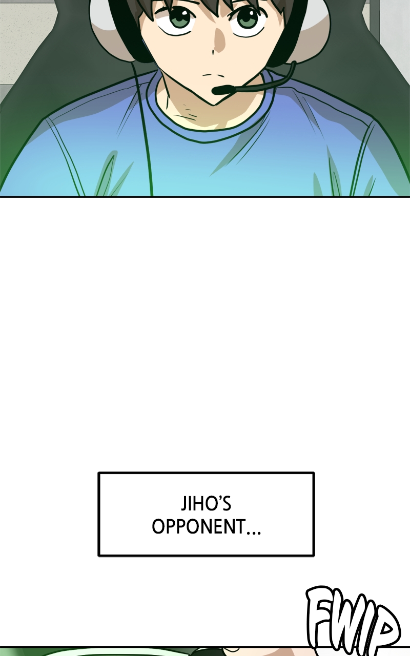 Double Click (PARK Soo-bong) Chapter 163 - Page 156