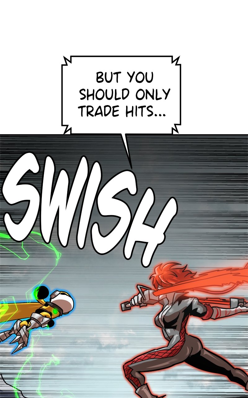 Double Click (PARK Soo-bong) Chapter 164 - Page 103