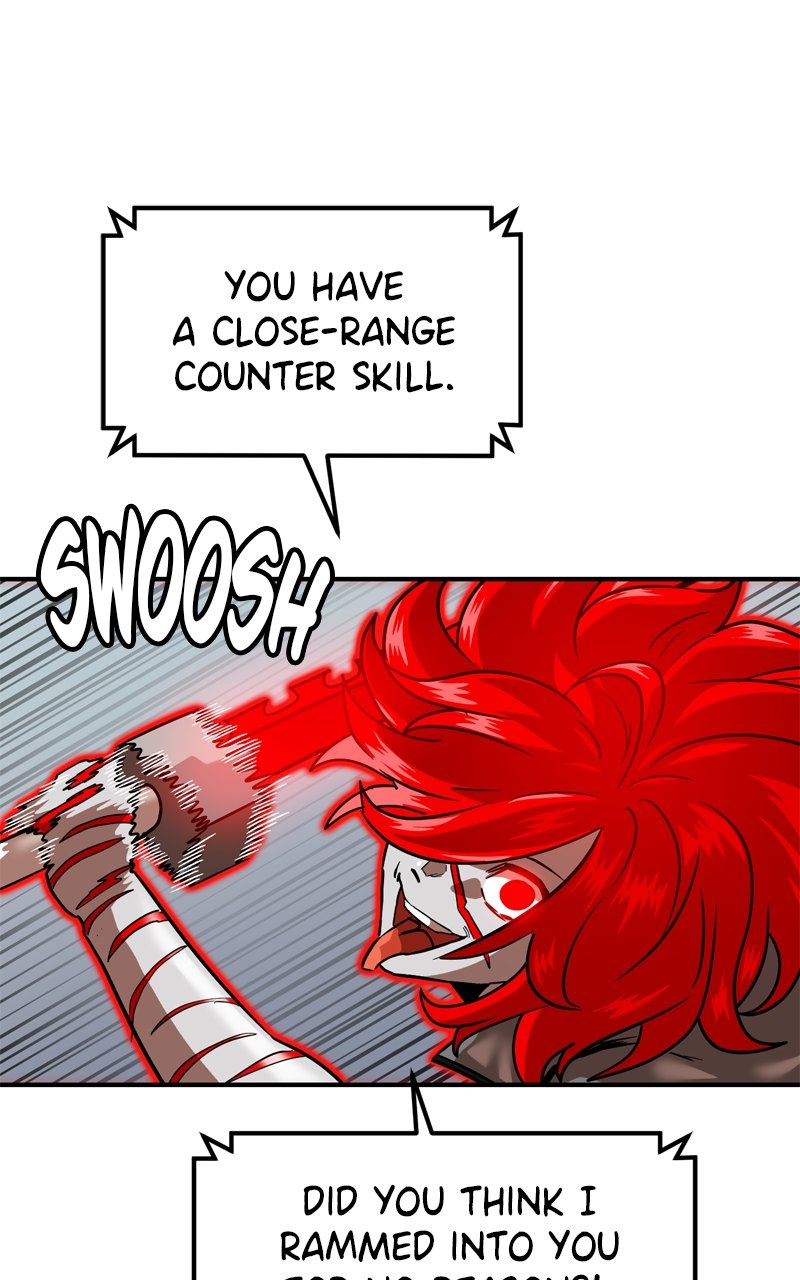 Double Click (PARK Soo-bong) Chapter 164 - Page 106