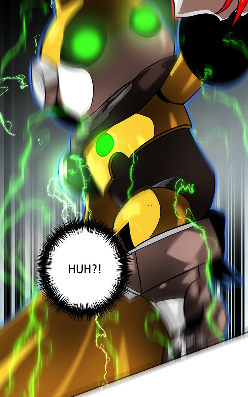 Double Click (PARK Soo-bong) Chapter 164 - Page 109