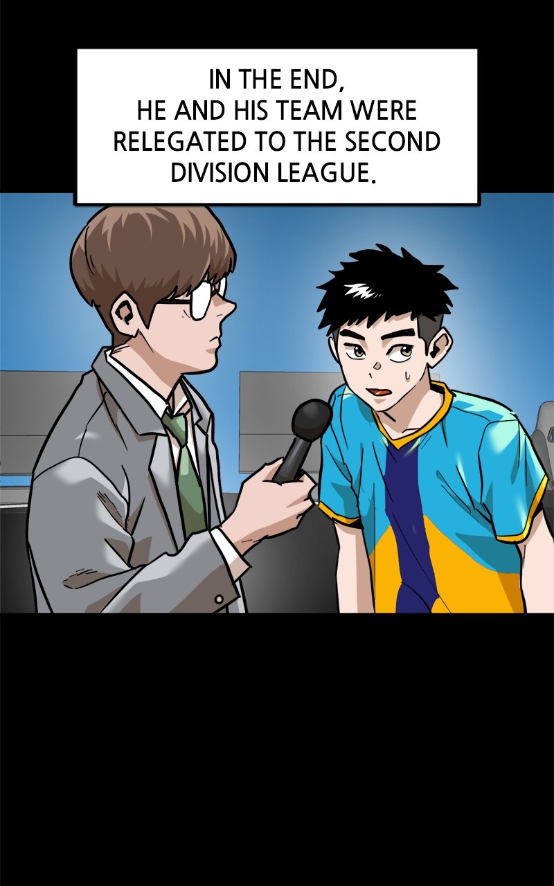 Double Click (PARK Soo-bong) Chapter 164 - Page 11