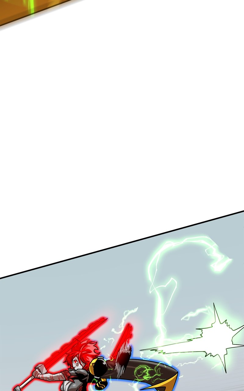 Double Click (PARK Soo-bong) Chapter 164 - Page 110