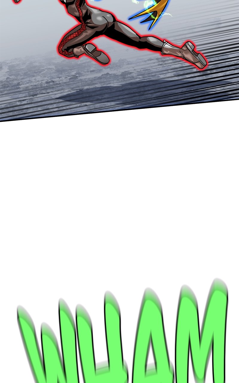 Double Click (PARK Soo-bong) Chapter 164 - Page 111