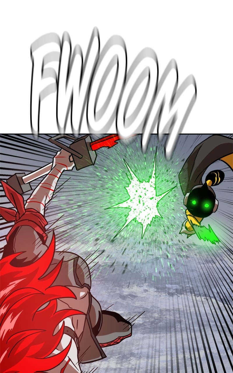 Double Click (PARK Soo-bong) Chapter 164 - Page 114