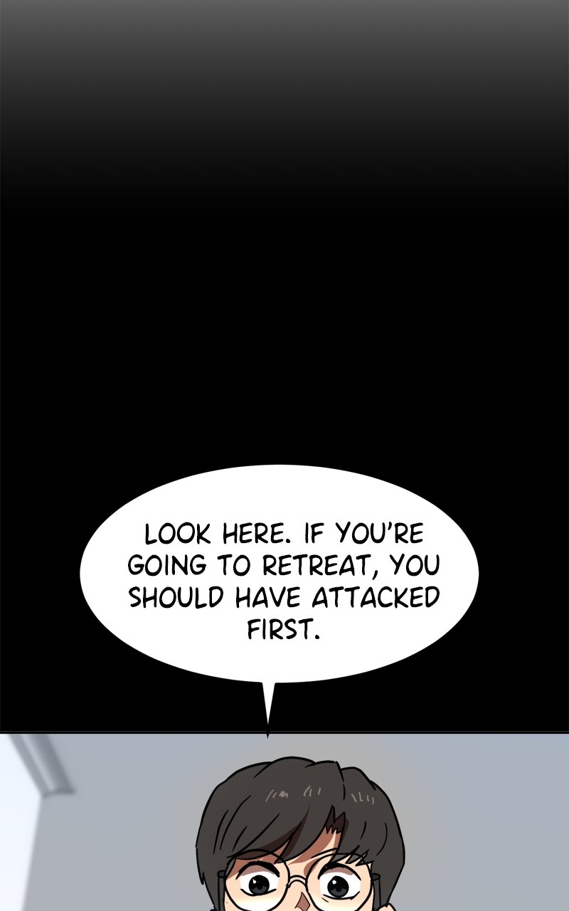 Double Click (PARK Soo-bong) Chapter 164 - Page 117