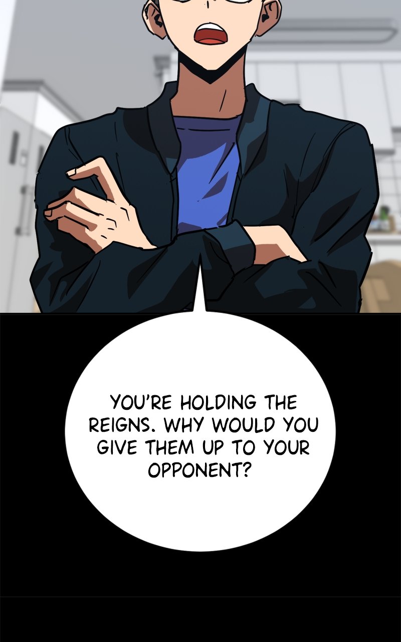 Double Click (PARK Soo-bong) Chapter 164 - Page 118