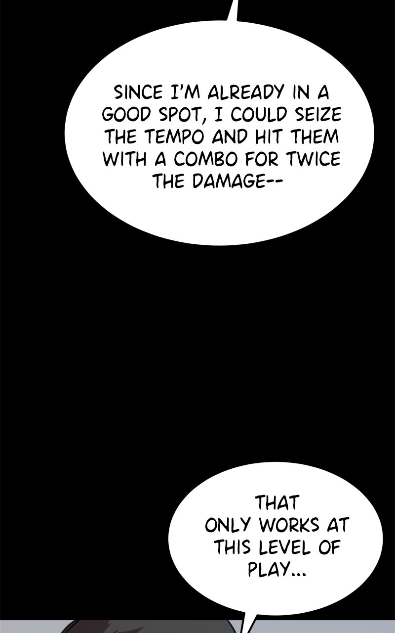 Double Click (PARK Soo-bong) Chapter 164 - Page 120