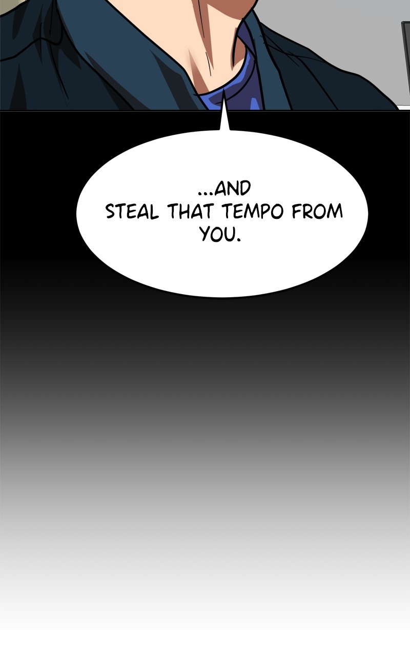 Double Click (PARK Soo-bong) Chapter 164 - Page 123