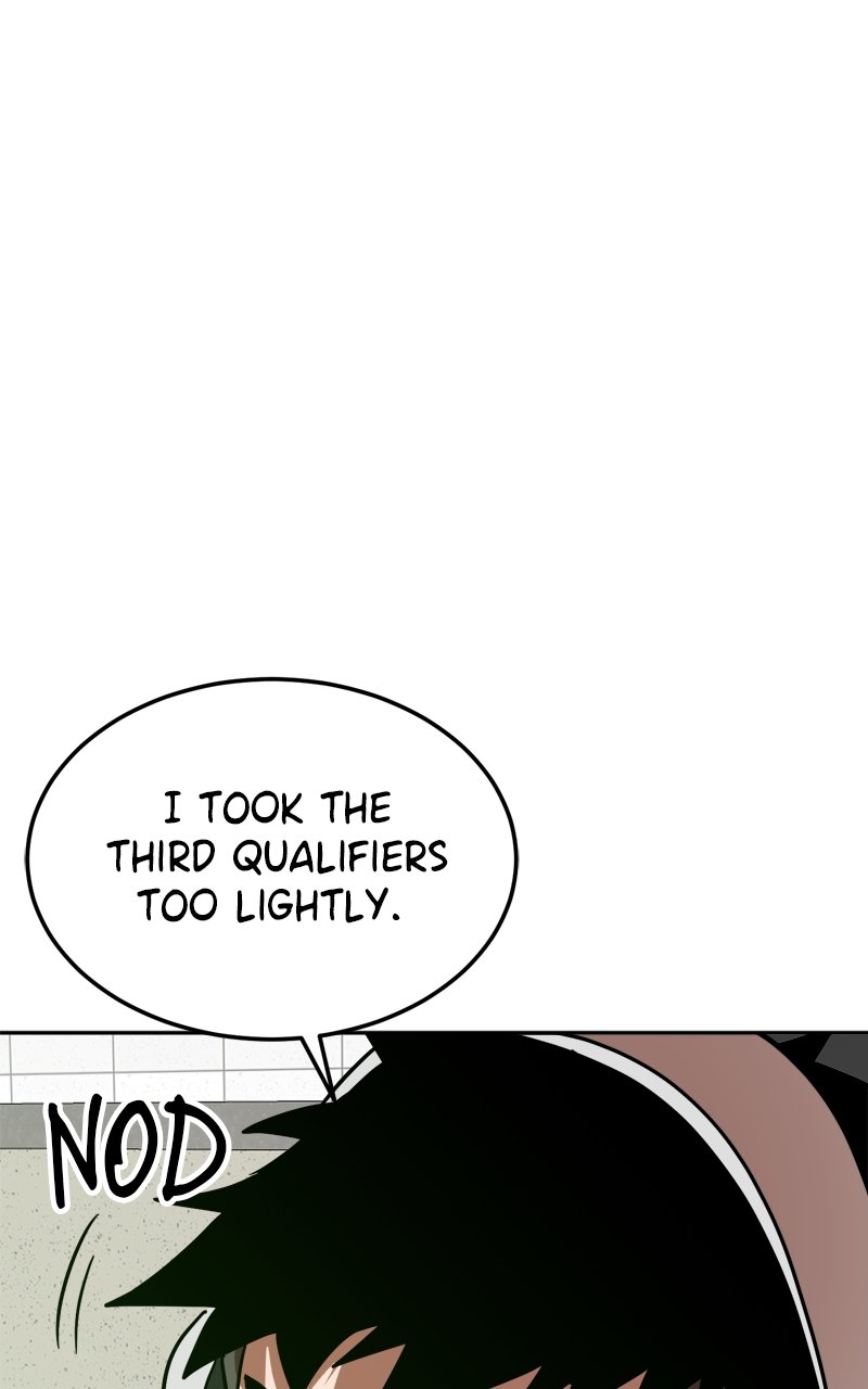 Double Click (PARK Soo-bong) Chapter 164 - Page 124