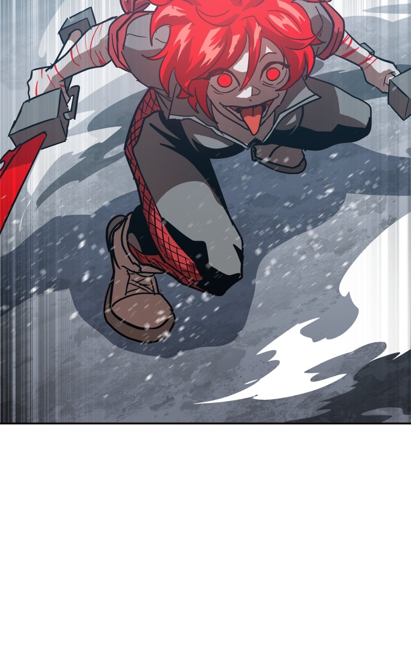 Double Click (PARK Soo-bong) Chapter 164 - Page 128