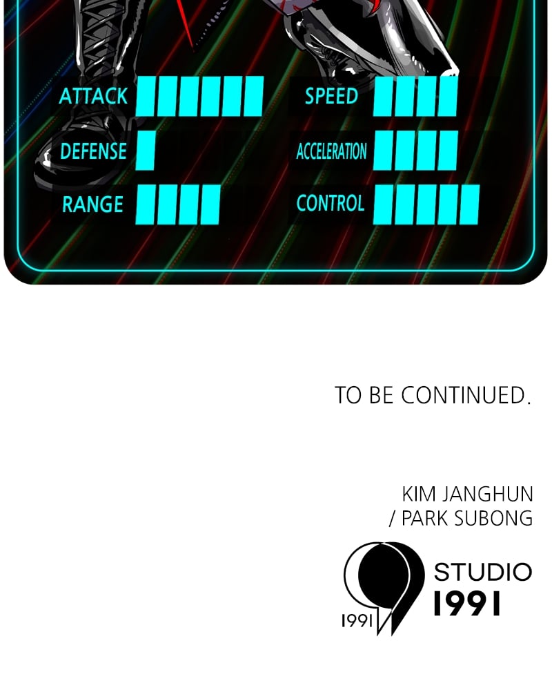 Double Click (PARK Soo-bong) Chapter 164 - Page 133