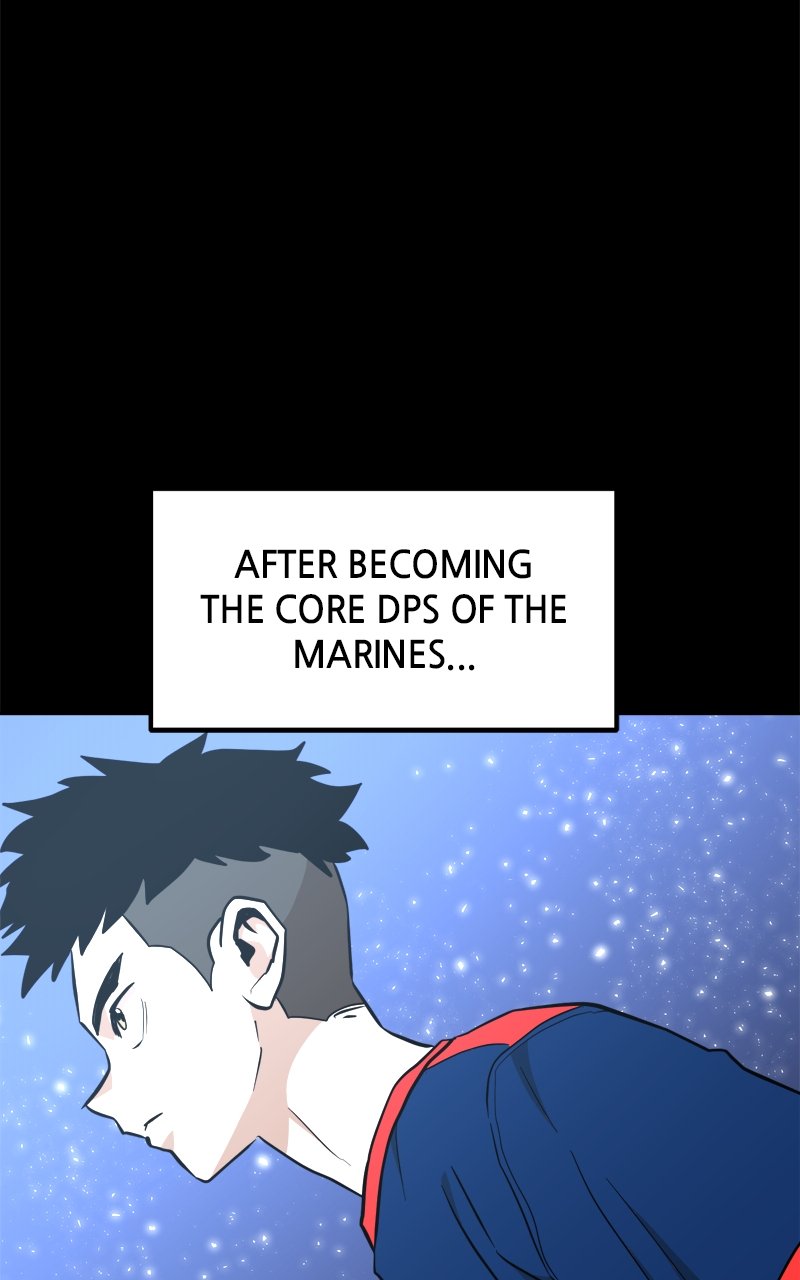 Double Click (PARK Soo-bong) Chapter 164 - Page 21