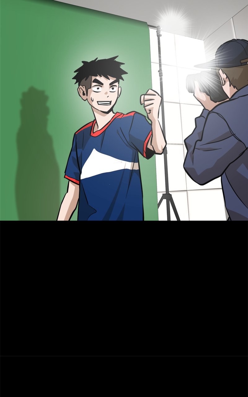 Double Click (PARK Soo-bong) Chapter 164 - Page 25