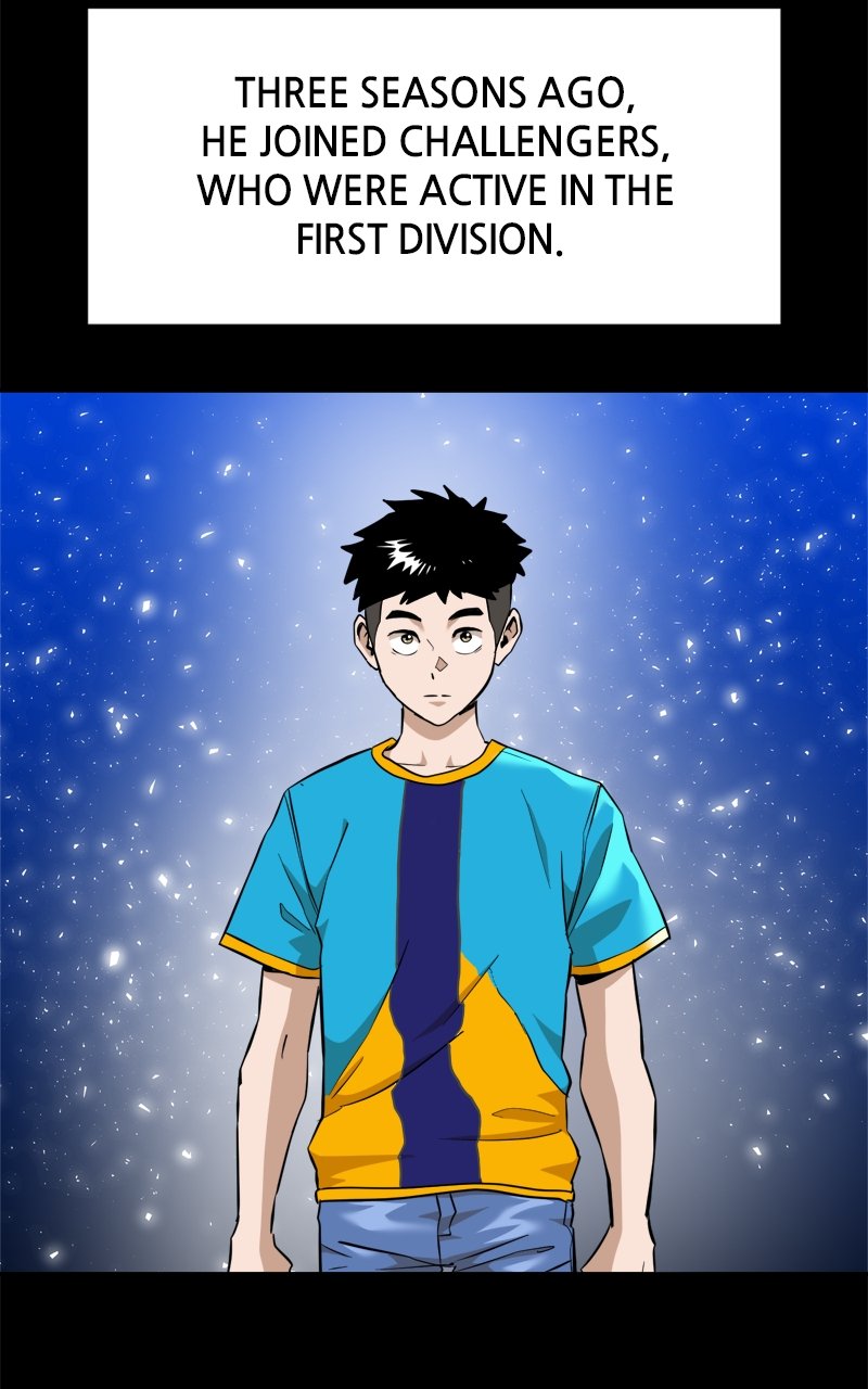 Double Click (PARK Soo-bong) Chapter 164 - Page 3