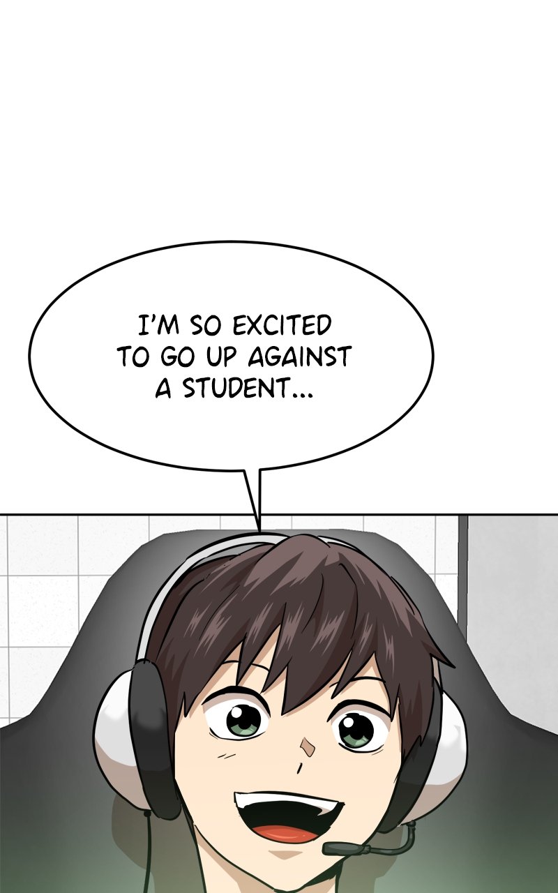 Double Click (PARK Soo-bong) Chapter 164 - Page 39