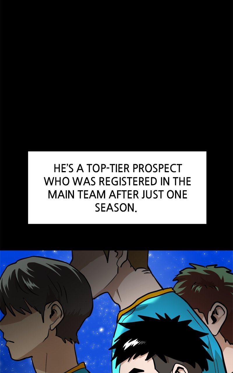 Double Click (PARK Soo-bong) Chapter 164 - Page 4