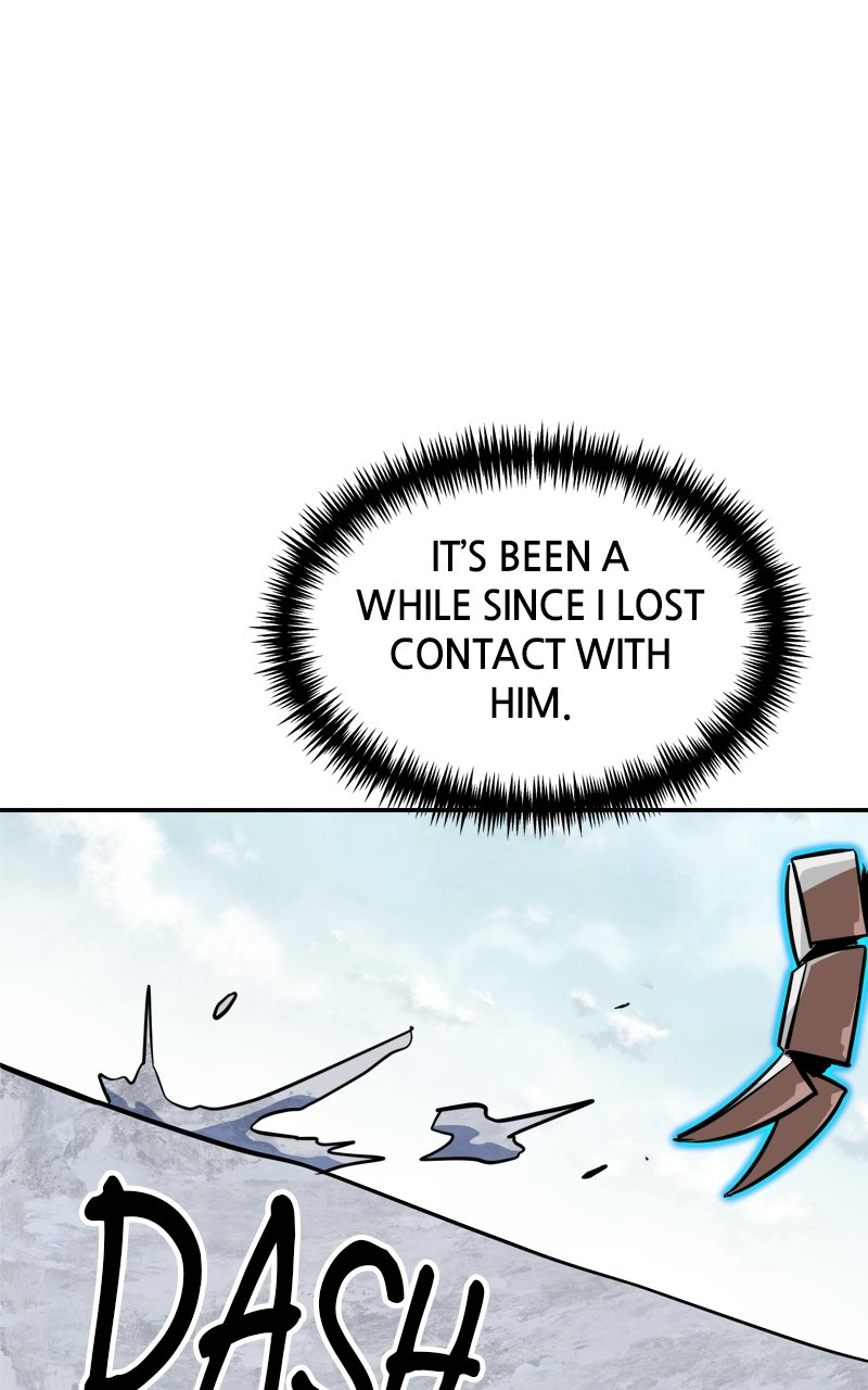 Double Click (PARK Soo-bong) Chapter 164 - Page 42