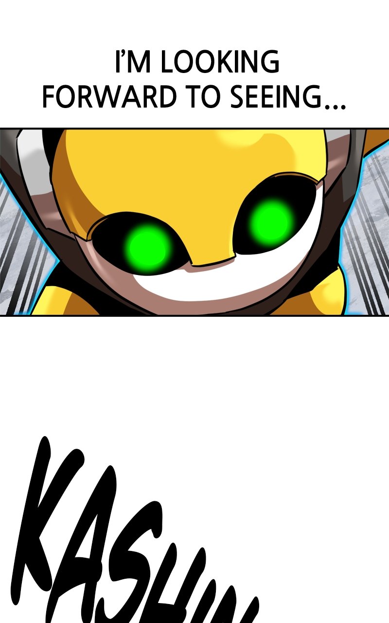 Double Click (PARK Soo-bong) Chapter 164 - Page 46