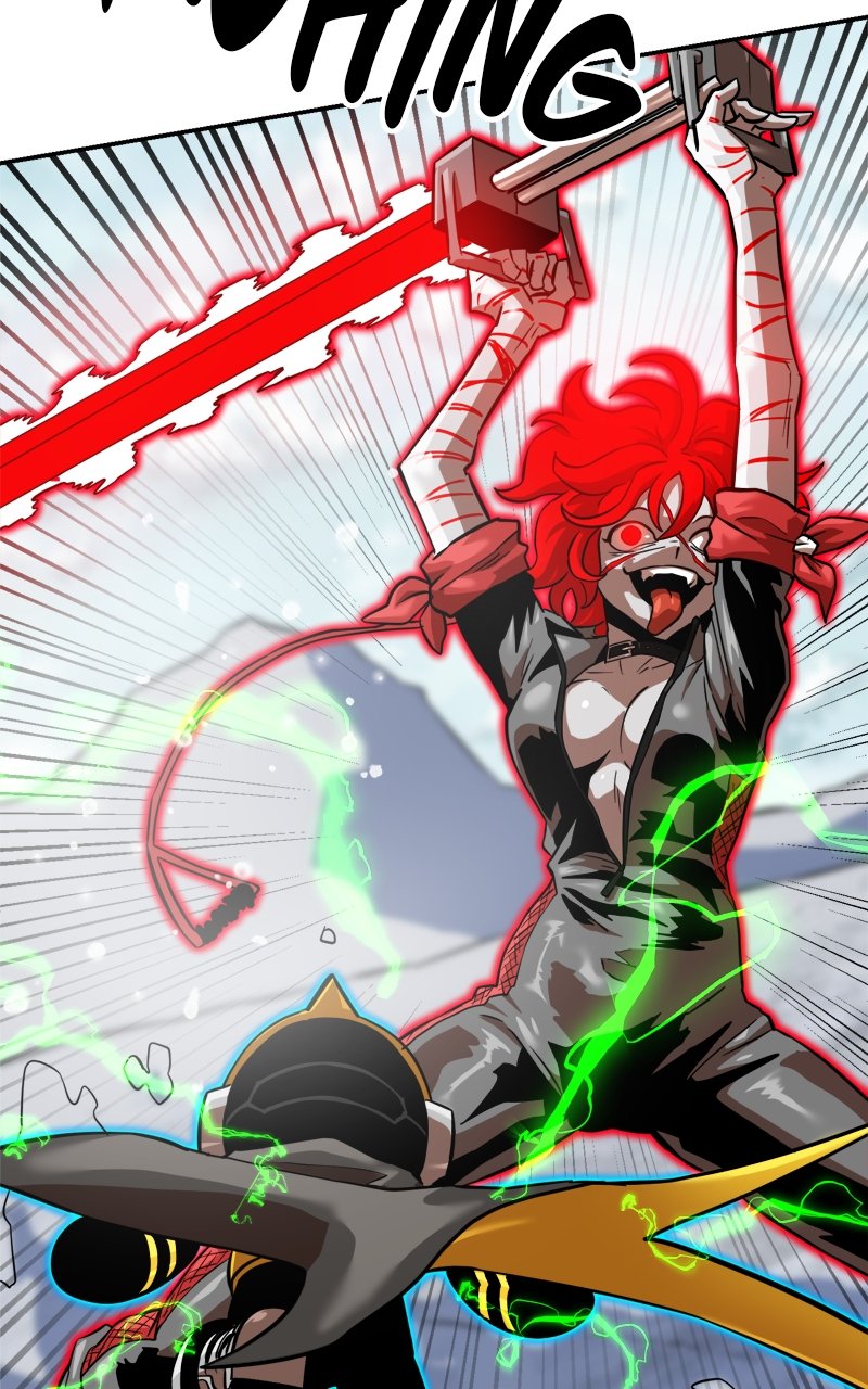 Double Click (PARK Soo-bong) Chapter 164 - Page 47