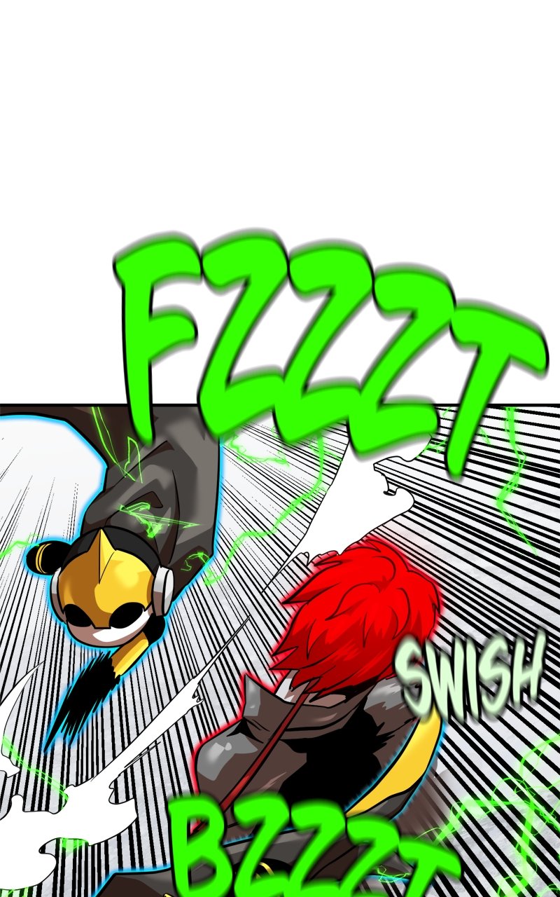 Double Click (PARK Soo-bong) Chapter 164 - Page 50