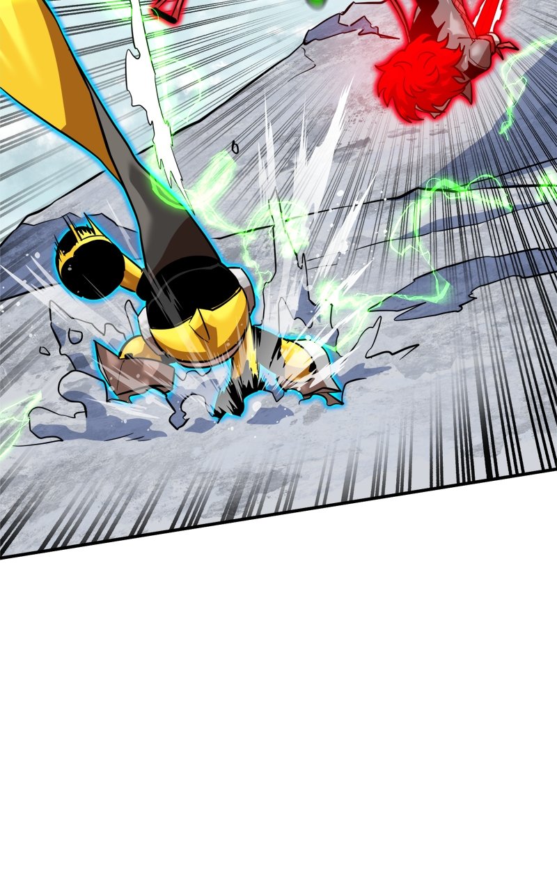 Double Click (PARK Soo-bong) Chapter 164 - Page 53