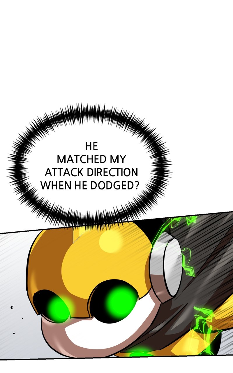 Double Click (PARK Soo-bong) Chapter 164 - Page 54