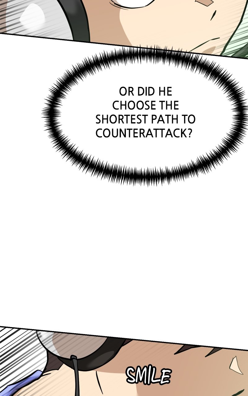 Double Click (PARK Soo-bong) Chapter 164 - Page 56