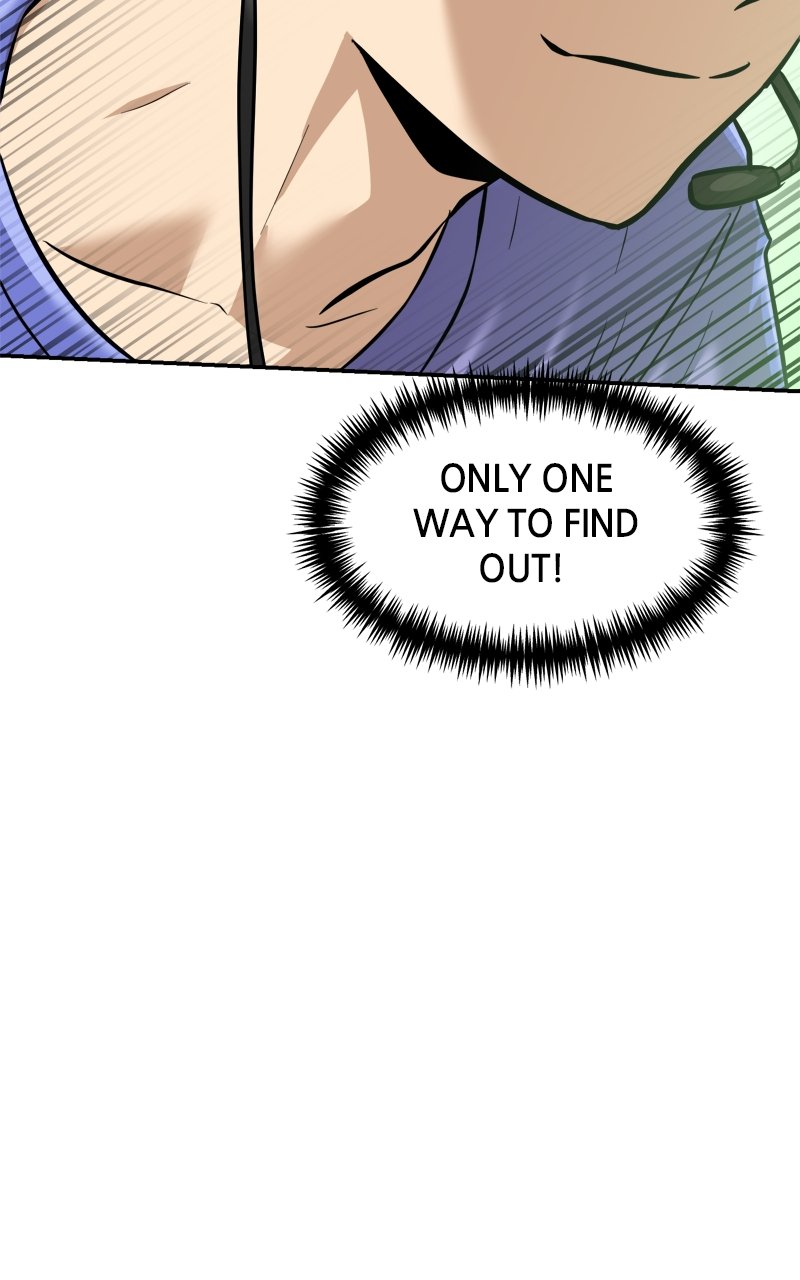 Double Click (PARK Soo-bong) Chapter 164 - Page 57