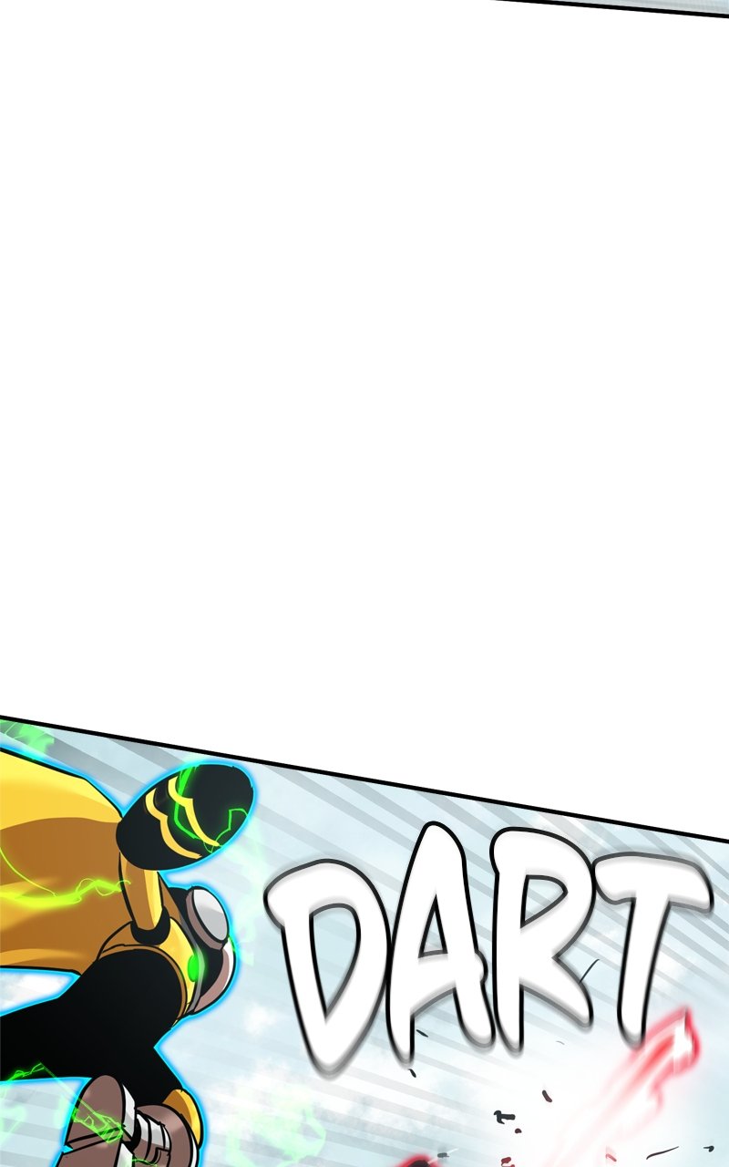 Double Click (PARK Soo-bong) Chapter 164 - Page 61