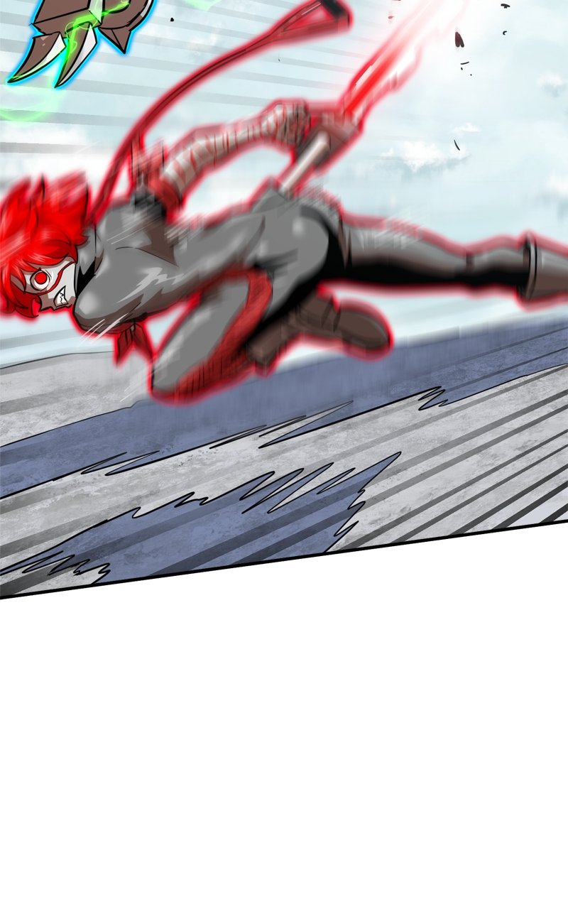 Double Click (PARK Soo-bong) Chapter 164 - Page 62