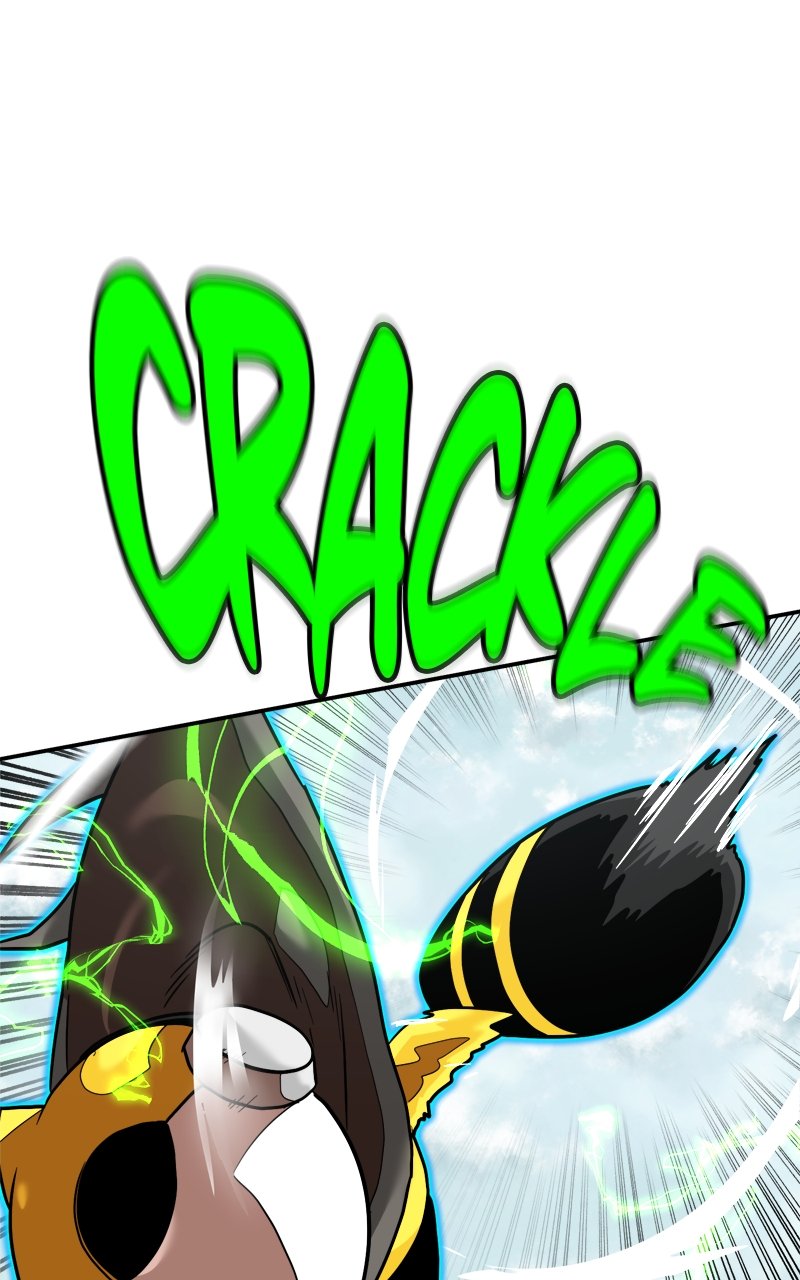 Double Click (PARK Soo-bong) Chapter 164 - Page 64