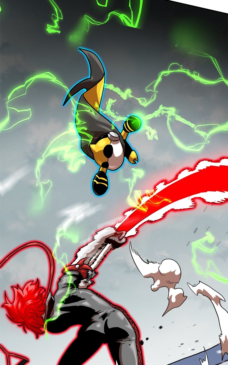 Double Click (PARK Soo-bong) Chapter 164 - Page 66