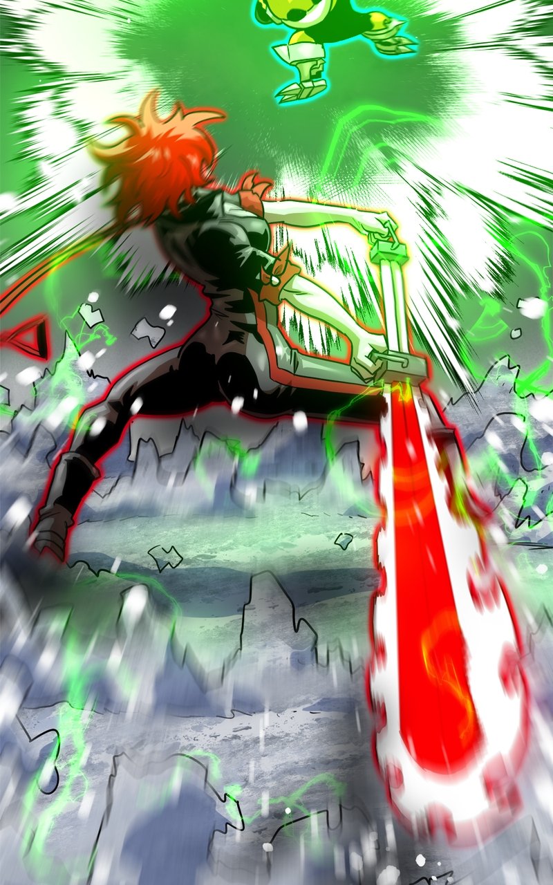 Double Click (PARK Soo-bong) Chapter 164 - Page 69