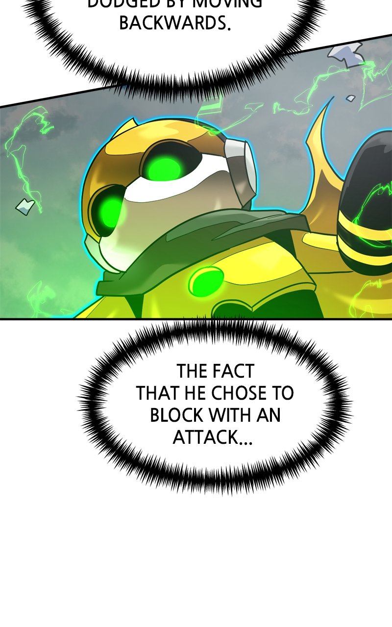 Double Click (PARK Soo-bong) Chapter 164 - Page 71