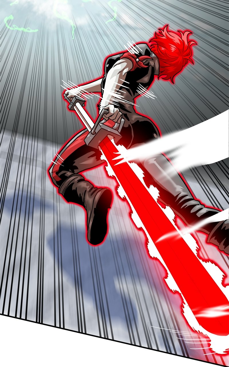 Double Click (PARK Soo-bong) Chapter 164 - Page 73