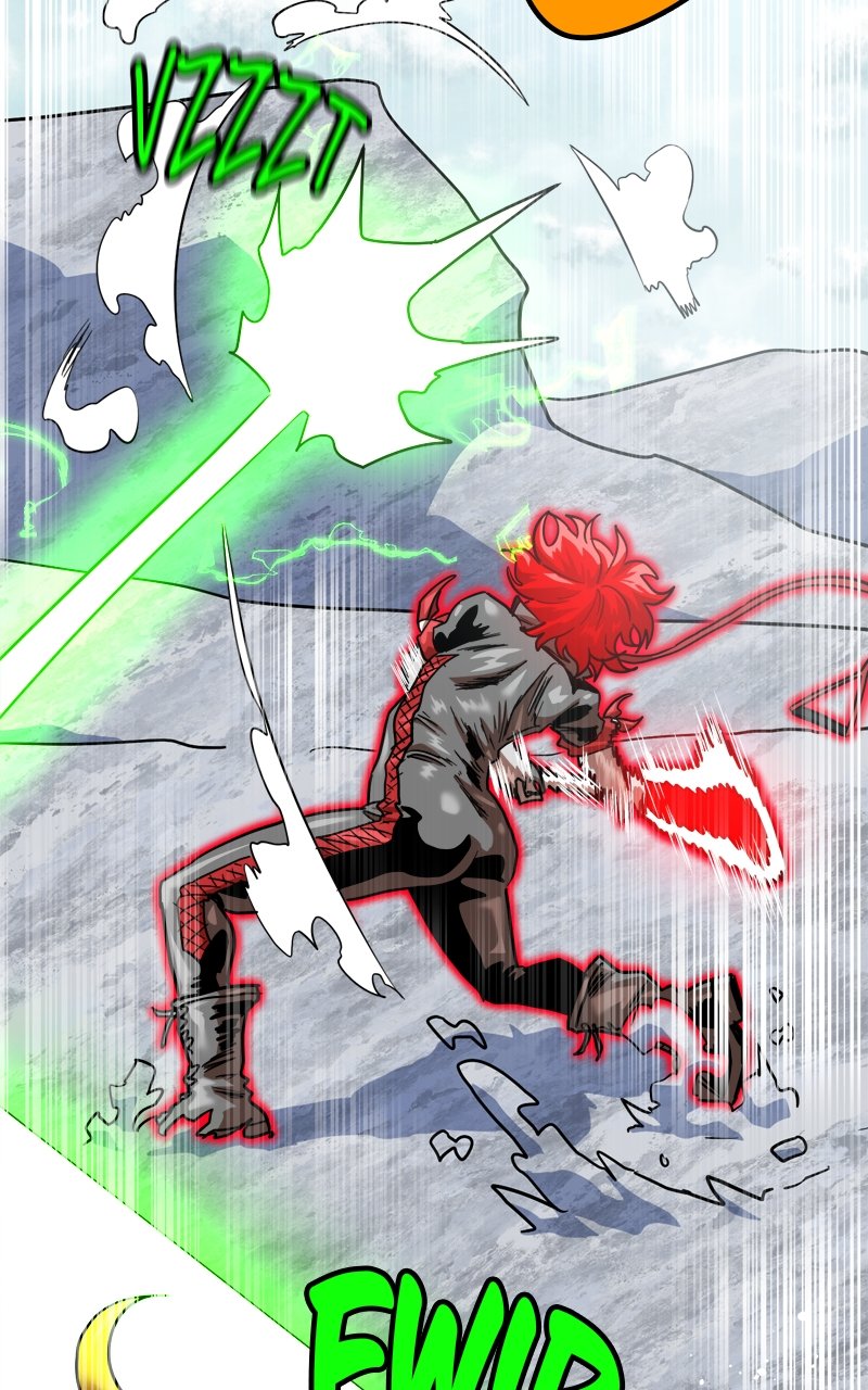 Double Click (PARK Soo-bong) Chapter 164 - Page 75