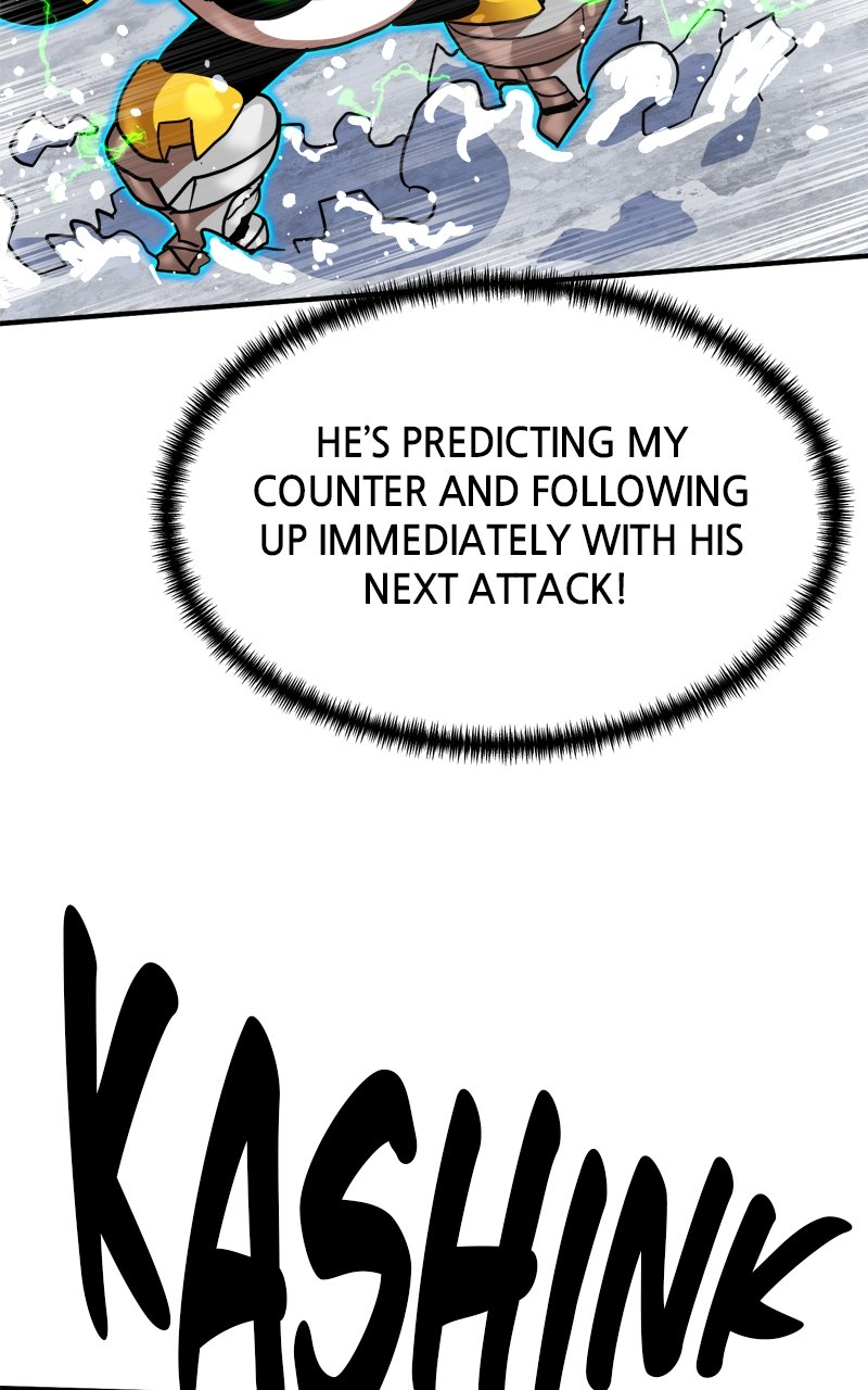 Double Click (PARK Soo-bong) Chapter 164 - Page 77