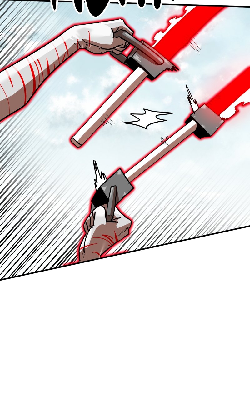 Double Click (PARK Soo-bong) Chapter 164 - Page 78