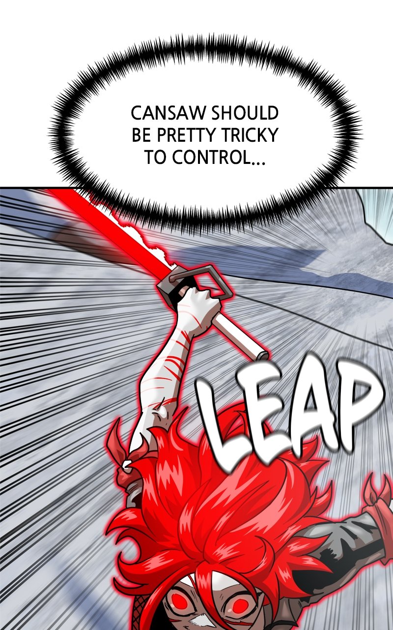 Double Click (PARK Soo-bong) Chapter 164 - Page 79