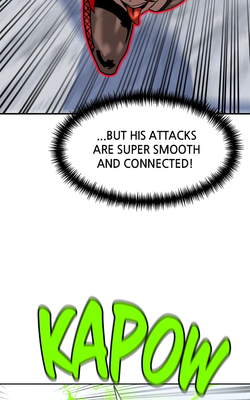 Double Click (PARK Soo-bong) Chapter 164 - Page 80