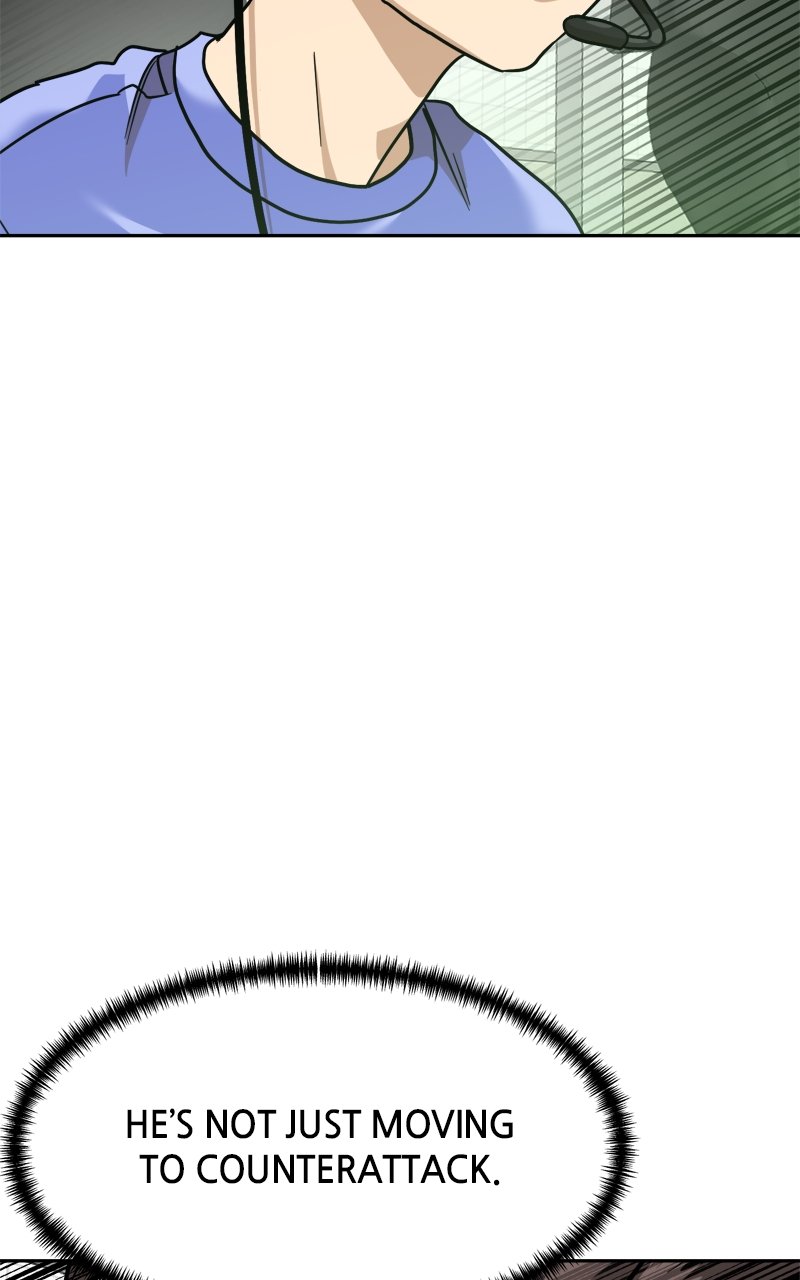 Double Click (PARK Soo-bong) Chapter 164 - Page 83