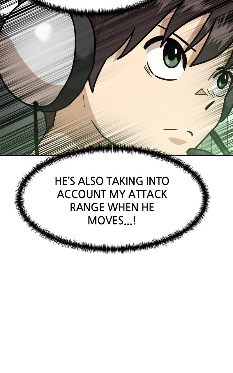 Double Click (PARK Soo-bong) Chapter 164 - Page 84