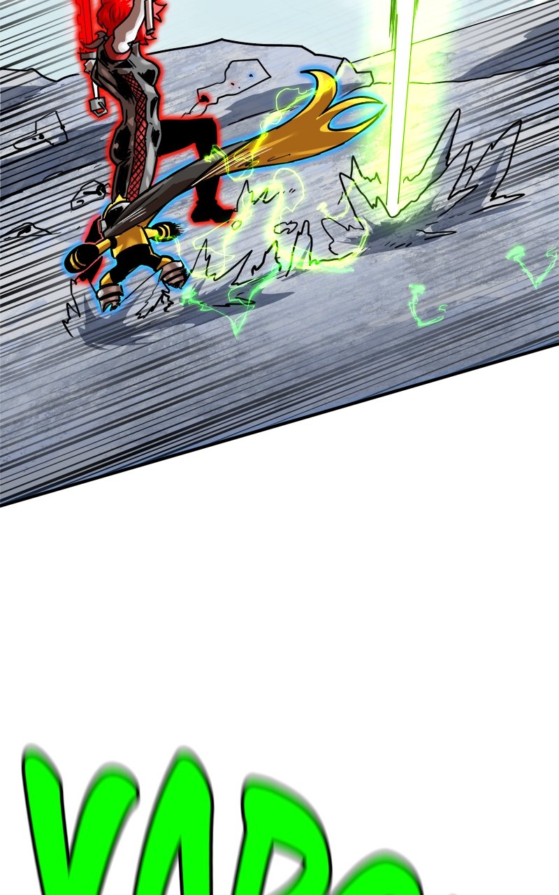 Double Click (PARK Soo-bong) Chapter 164 - Page 86