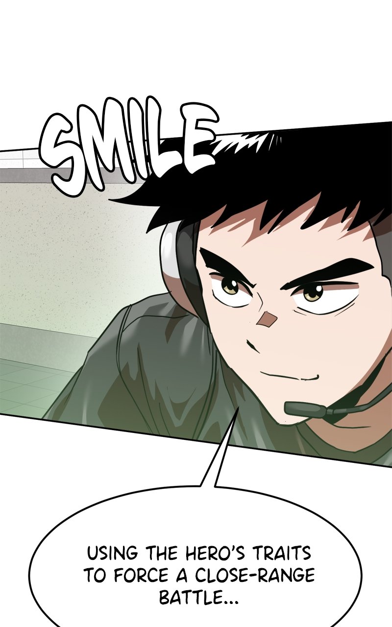 Double Click (PARK Soo-bong) Chapter 164 - Page 91