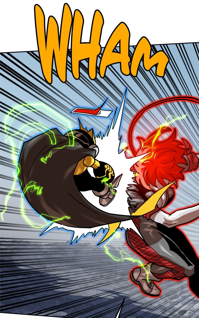 Double Click (PARK Soo-bong) Chapter 164 - Page 94