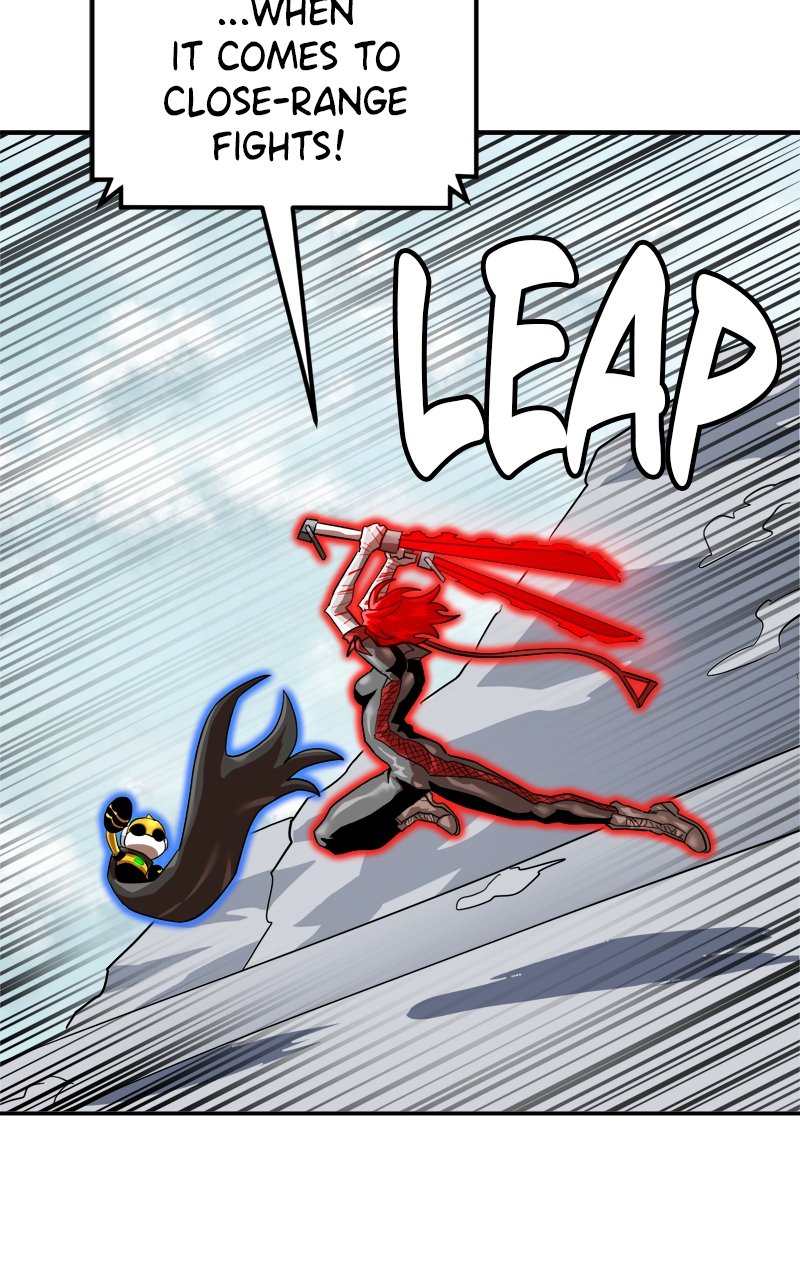 Double Click (PARK Soo-bong) Chapter 164 - Page 96