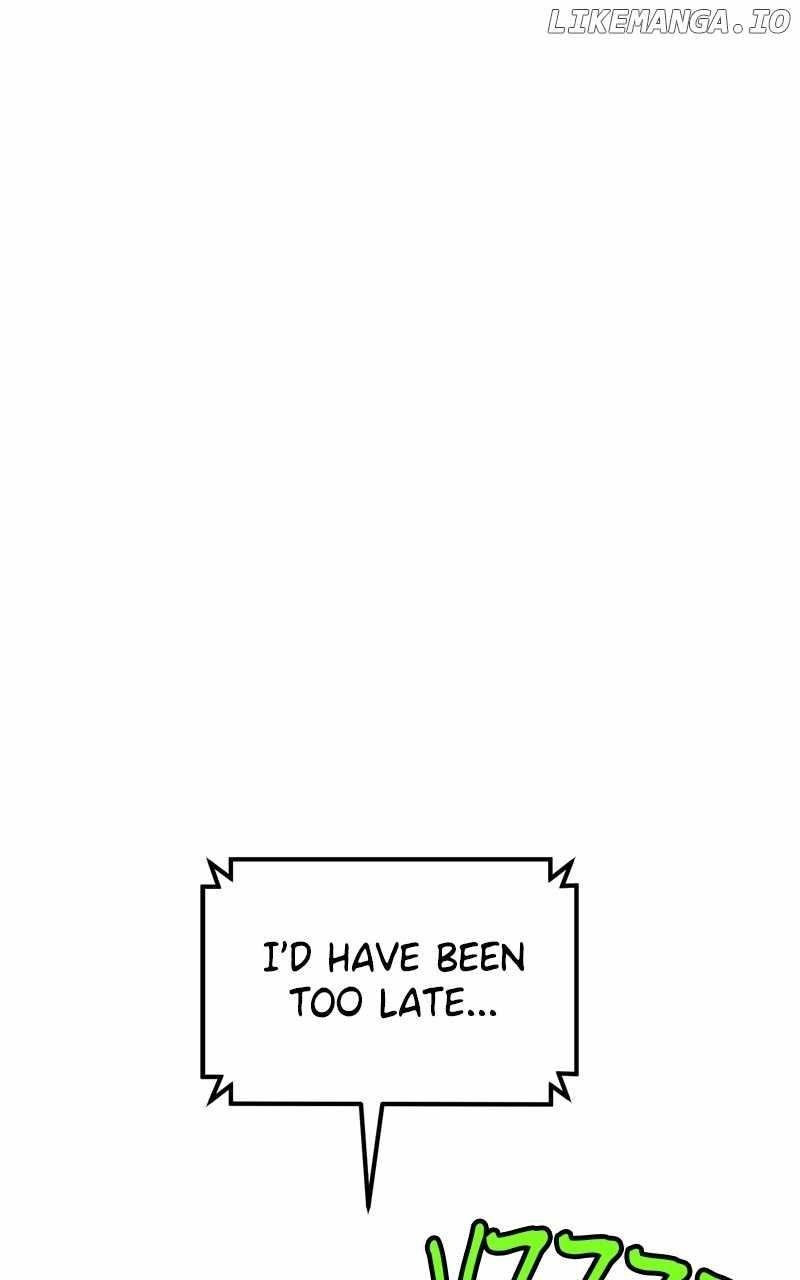 Double Click (PARK Soo-bong) Chapter 165 - Page 115