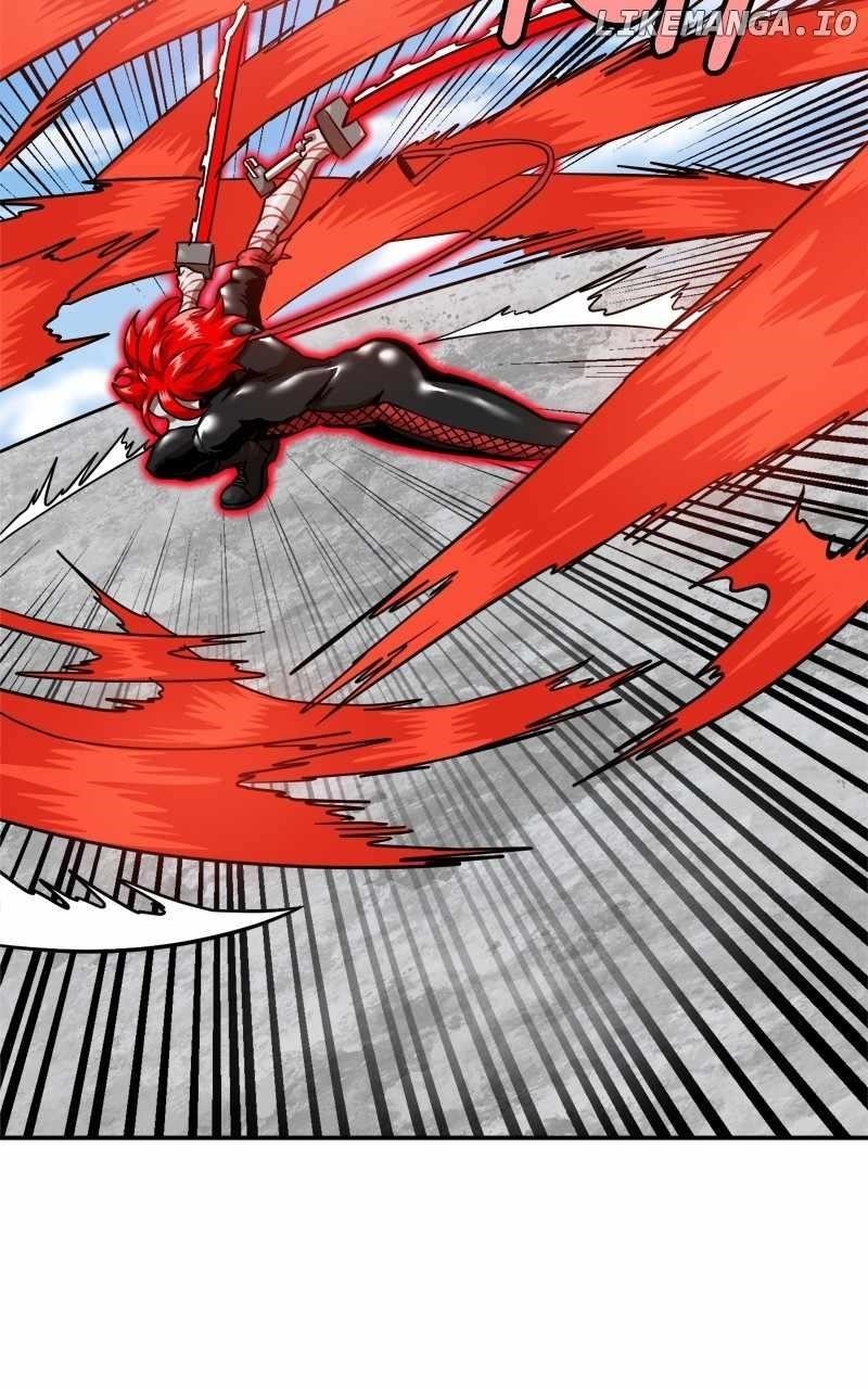 Double Click (PARK Soo-bong) Chapter 165 - Page 83