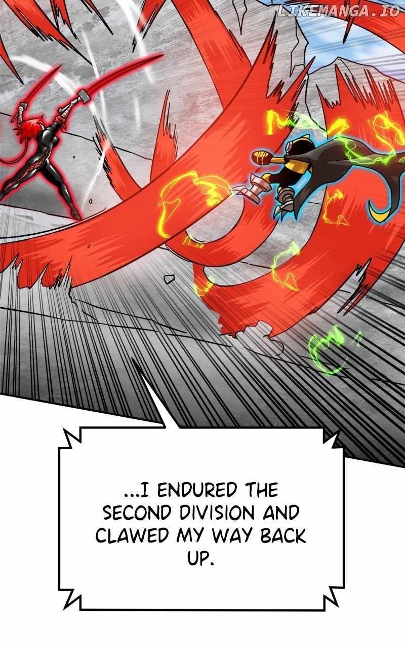 Double Click (PARK Soo-bong) Chapter 165 - Page 85